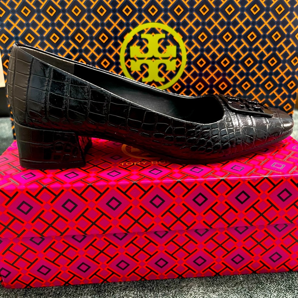 Tory Burch Georgia Perfect Pump